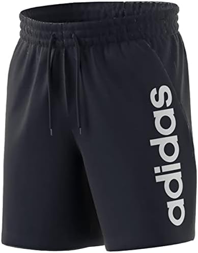 Adidas muške aeroredne esencijalne kratke hlače s jednim dresom
