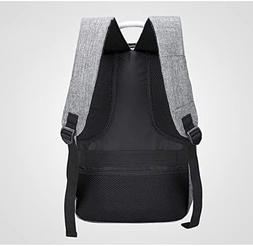 WALNUT NOVA USB punjiva torba za laptop Oxford modni soft stražnji ruksak studentski školski torba uniseks na otvorenom četiri godišnja doba