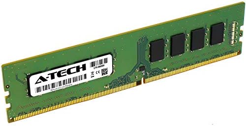 A-Tech 16GB RAM za HP ENVY TE01-2250XT | DDR4 2933MHz PC4-23400 Non ECC DIMM 1.2V - Desktop Modul za nadogradnju memorije