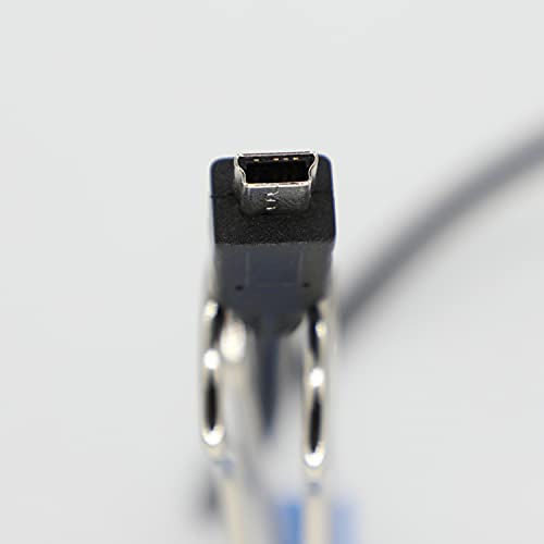 HAUZIK kabl za punjenje USB kabl za punjenje kompatibilan sa PS3 Sony Playstation 3 kontrolerom CECHZC2U DualShock 3 SIXAXIS