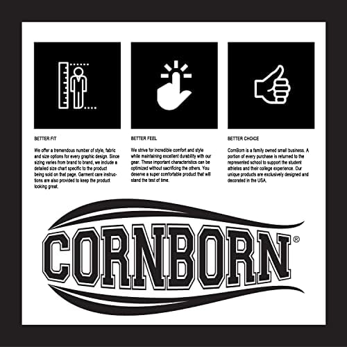 Horts Corrborn K-State Wildcats - Odaberite svoj dizajn
