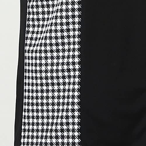 Ljetne polo T majice za muškarce kratki rukav Ležerne prilike za kratki čahure patentni vrat opušteni fit 3D print Golf polos Tunic
