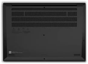 Lenovo ThinkPad P1 Gen 4 Intel i7-11800h, 16 WQXGA, 64GB RAM, 2TB SSD, NVIDIA RTX A2000, X-rite, pozadinsko osvjetljenje KYB, čitač otiska prsta, Win10Pro