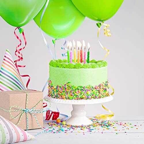 48 komada baloni od limete svijetlozeleni baloni helijum zeleni balon od lateksa za svadbeni tuš za bebe ukrasi za rođendansku zabavu potrepštine