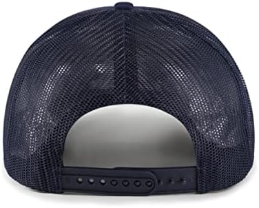'47 MLB Unisex-pjenasta mreža za odrasle kamiondžija Snapback Podesiva kapa za šešir