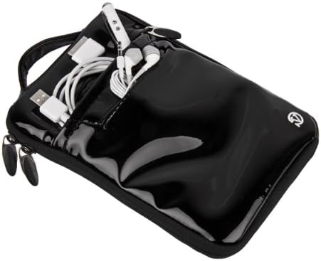 Vrhunska izdržljiva putna torbica sa ručkama, najlonom i zaštitom od Mikrosuede za Samsung Galaxy Tab 3, Pro