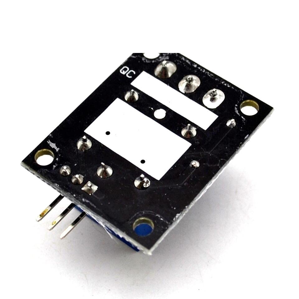 KY-019 5V jedan 1 kanalni relejni modul ploča za PIC AVR DSP ruku za Arduino MCU DIY komplet