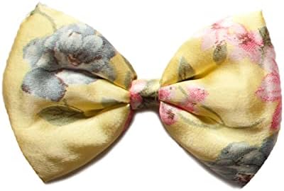 Ruse Pet Dog luk kravate Zen cvjetni otisak upciklirani saten natečene jednostavne za korištenje protiv Chaffing elastične kaiševe poklon za kućne ljubimce Psovi šal kravata