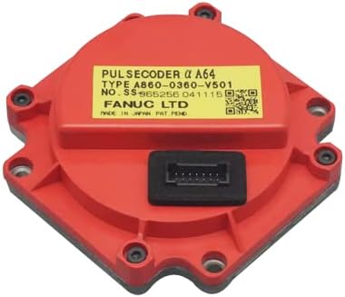 Davitu motorni kontroler - Fanuc Encoder jedinica A860-0360-T211 za Alpha A64 Pulsecoder