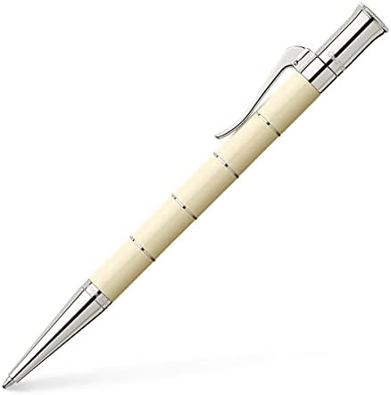 Graf von Faber-Castell Anello Ballpoint olovka - Ivory