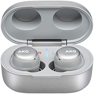 AKG N400 True Bežične Bluetooth slušalice ANC kanal