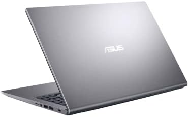 ASUS 2022 R565EA VivoBook Laptop 15.6 FHD ekran osetljiv na dodir Intel 11th Gen Dual-Core i3-1115g4 12GB DDR4 256GB PCIe SSD HDMI