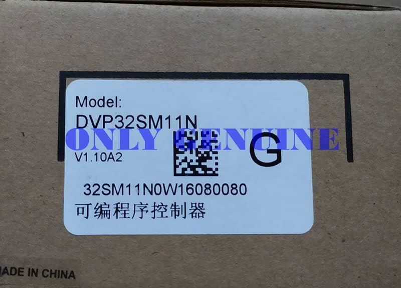 Davitu motorni kontroler - dobra cijena Delta PLC SS2 serija Expansion modul DVP32SM11N za upotrebu opreme