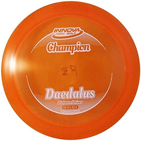 Innova Champion Daedalus