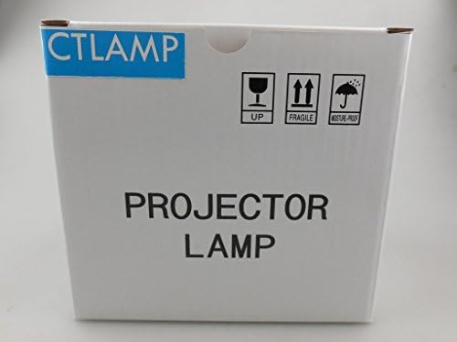 CTLAMP A + Quality VLT-XL30LP Profesionalna zamjenska projektor Svjetiljka VLT-XL30LP kompatibilna sijalica sa kućištem kompatibilno