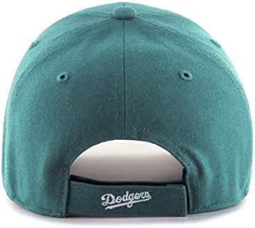 '47 Los Angeles Dodgers MVP podesivi Pacific zeleni šešir