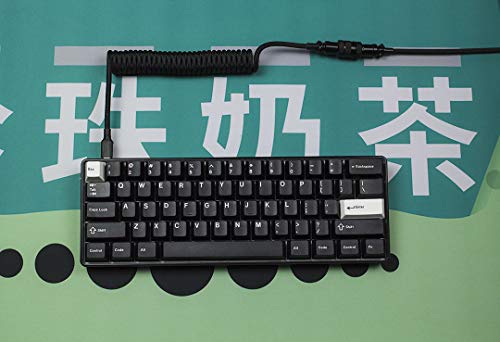 TEZ kablovi E-serija e-serija Custom Aviator tastaturi kablovi