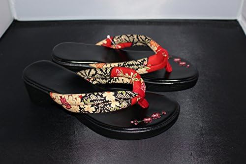 4smile inc. japanski sandal