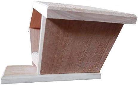 Kutija za gniježđenje Cedar Dove