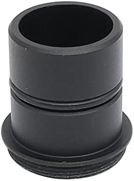 Adapter za mikroskop prsten 23.2 mm do C-montiranja za 23.2 mm USB kamera Povežite se sa Fototubom trinokularnog mikroskopskog pribora