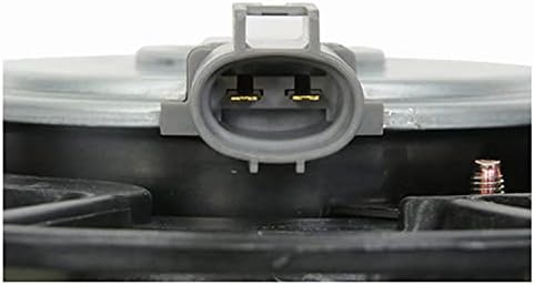 TYC 623290 kompatibilan sa Toyota RAV4 Zamjena za uklanjanje desnog hlađenja, crna