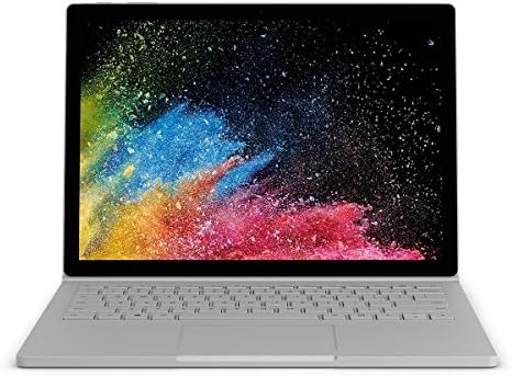 Microsoft Surface Book 2 - 13.5 in