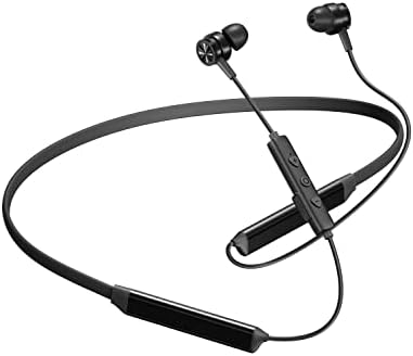 Bluetooth slušalice bežične ušice ??? PLAYTIME Sportske magnetske kofene za magnetske mreže Ergonomske ušike ultra-lagane udobnosti IPX7 vodootporne uši uho sa mikrofonom za trčanje