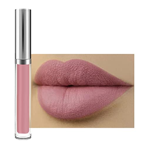 Xiahium Glossy lip Gloss Base ruž za usne Classic Long Lasting Smooth Soft Reach Color Full Lips sjajilo za usne Non Tacky Sheer visoko