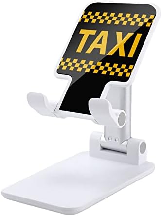 Taksi Logo Podesivi pribor za zadržavanje mobitela