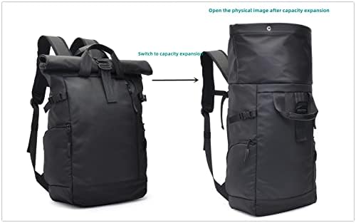 Backpack-putni ruksak-backpack-laptpack ruksak-laptop-laptop-casual ruksak-višenamjenski ruksak-vodootporan i izdržljiv