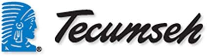 TECUMSEH 32581 Oprema za travnjak i vrtni ventil za motor Spring Nosač za pranje originalne opreme Proizvođač