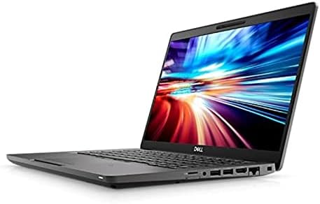 Dell Latitude 5000 5400 Laptop | 14 FHD / jezgro i5-128GB SSD-16GB RAM / 4 jezgra @ 3.9 GHz Win 10 Pro
