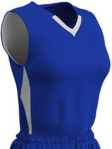 CHAMPRO ženski Post Up reverzibilni košarkaški dres