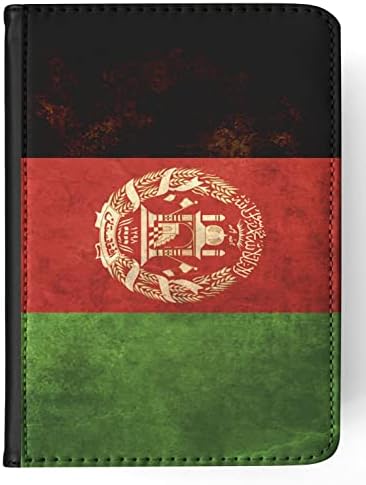 Afganistan Država Zastava 1 Flip tablet poklopac kućišta za Apple iPad Pro 11 / iPad Pro 11 / iPad Pro 11