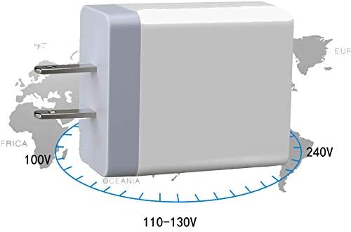 USB do lutke zamena baterije za Sony A7III NP-FZ100 40 adapter kabela sa 3,1 amp USB napajanje