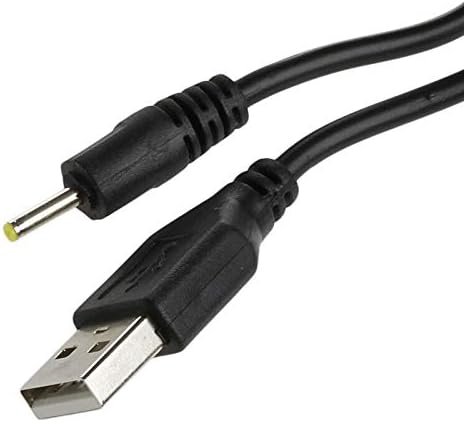 Bestch USB 5V DC kabel PC laptop napajanje kabela za napajanje za uniden Guardian G455 G766 UDS655 Sigurnosni sistemi kamere