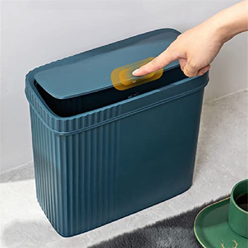 Lody Langa može, ostava u kuhinji konzervi za smeće sa poklopcem Kupatilo Smart Home Dustbin kanta za smeće Recikliranje kante za