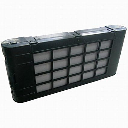 HCDZ zamjenski filter za prašinu za prašinu Sanyo Eiki Poa-FIL-080 610-346-9034