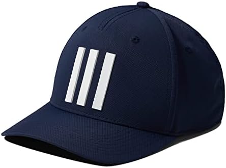 ADIDAS TRI Stripes Tour Hat