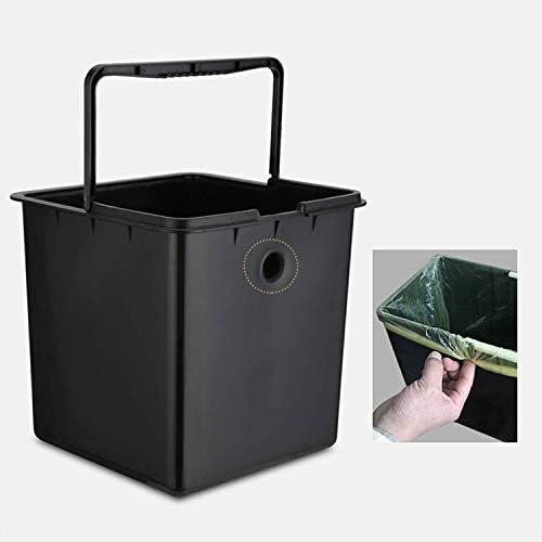 XFGDE automatska kanta za smeće kanta za otpatke pametna kanta za smeće pametna kanta za smeće indukcijska kanta za smeće