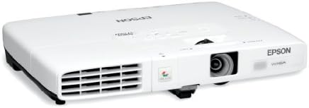 Epson PowerLite 1770W Multimedijalni projektor, WXGA 3000 Lumens