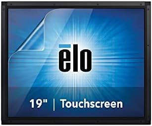 celicious Mat Anti-Glare zaštitni Film kompatibilan sa Elo 1991l 19 Open Frame Touchscreen E326541 [pakovanje od 2]