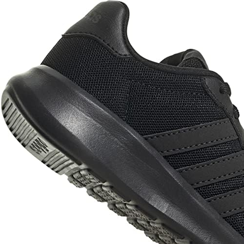 Adidas Lite Racer 3.0 Dječja tekuća cipela Core Black