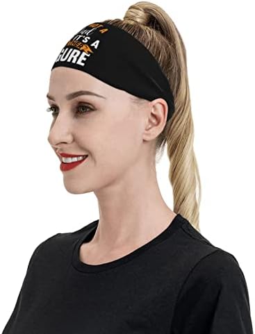 Tata BOD sportske trake za glavu vlažne trake za glavu ženske muške trake za glavu na plaži ženske za trčanje biciklističke joge vježbe