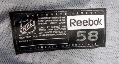 Njujork Rangers Igra Polovni JERSEY REEBOK NHL 58 DP31291 - Igra polovna NHL dresovi