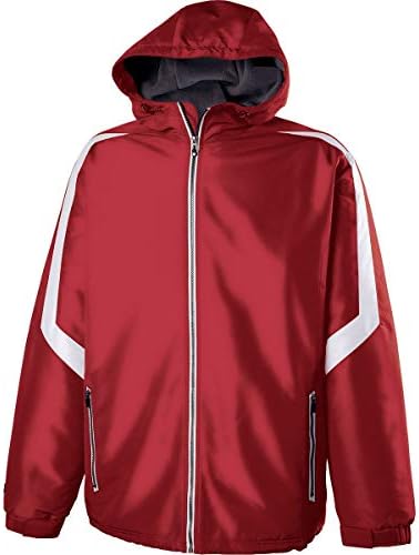 Augusta Sportska odjeća za dječake '229259, Scarlet / White, X-Veliki