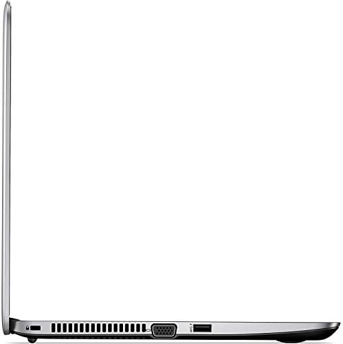 HP EliteBook 840 G3 14 Anti-Glare FHD Full HD poslovni Laptop DisplayPort DP, VGA, Type-C, RJ-45, Windows 10 Pro