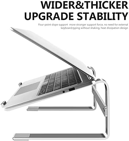 CXDTBH Aluminijumski laptop stalak za notebook rezervat za podršku tableta računara