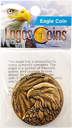 Uštedite na Eagle Coin i Silver Challenge nosač kovanica