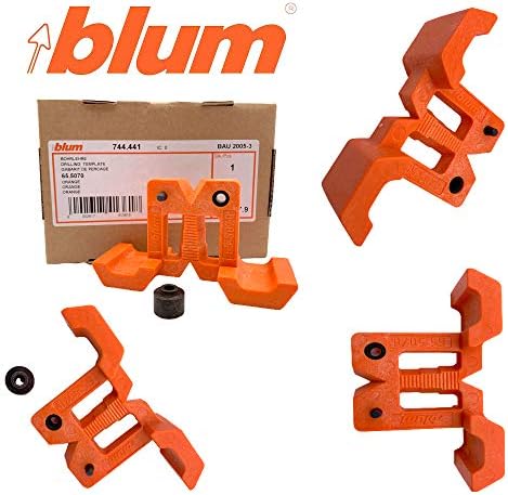 Blum 3280079 mjerač bušenja